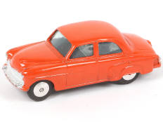 CORGI TOYS (GB) (1)