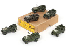 DINKY TOYS (GB) (1)
