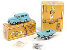 BROOKLIN MODELS (GB) (1)