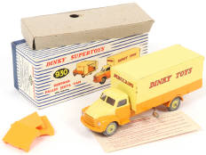 DINKY TOYS (GB) (1)