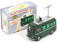 DINKY TOYS (GB) (1)