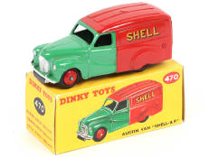 DINKY TOYS (GB) (1)