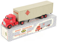 DINKY TOYS (GB) (1)