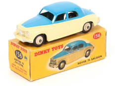 DINKY TOYS (GB) (1)