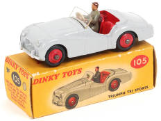DINKY TOYS (GB) (1)