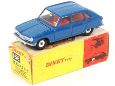 DINKY TOYS (GB) (1)
