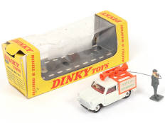 DINKY TOYS (GB) (1)