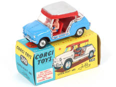 CORGI TOYS (GB) (1)