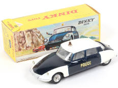 DINKY TOYS (FRANCE) (1)