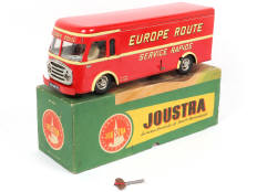 JOUSTRA (FRANCE) (1)