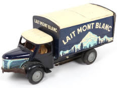 MONT BLANC (FRANCE) (1)