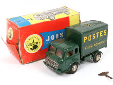 JOUSTRA (FRANCE) (1)