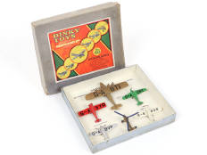 DINKY TOYS (GB) (1)