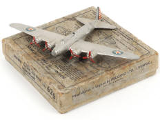 DINKY TOYS (GB) (1)