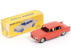 DINKY TOYS (FRANCE) Série JUNIOR (1)