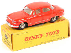 DINKY TOYS (FRANCE) (1)