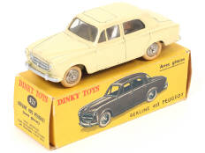 DINKY TOYS (FRANCE) (1)