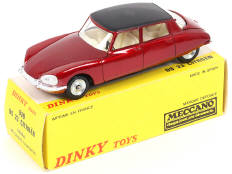 DINKY TOYS (FRANCE) (1)