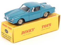 DINKY TOYS (FRANCE) (1)