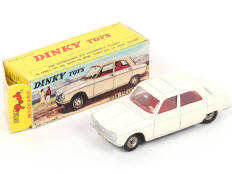 DINKY TOYS (FRANCE) Série POCH (1)