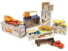 DINKY TOYS (5)