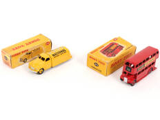 DINKY TOYS (GB) (2)