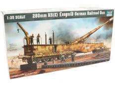 TRUMPETER (CHINE) (1)