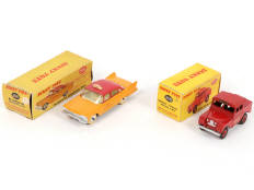 DINKY TOYS (GB) (2)