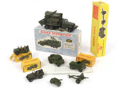DINKY TOYS (5)