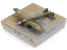 DINKY TOYS (GB) (1)