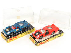 DINKY TOYS (GB) (2)