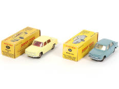 DINKY TOYS (FRANCE) (2)
