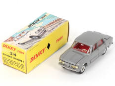 DINKY TOYS (FRANCE) (1)