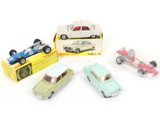 DINKY TOYS (FRANCE) (5)