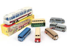 DINKY TOYS (GB) (7)