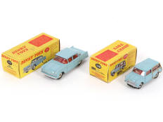 DINKY TOYS (GB) (2)