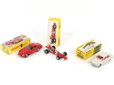 DINKY TOYS (FRANCE) (3)