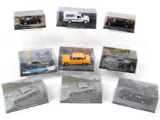 EDITIONS ALTAYA (FRANCE) (9)