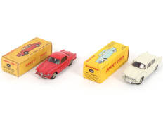 DINKY TOYS (FRANCE) (2)