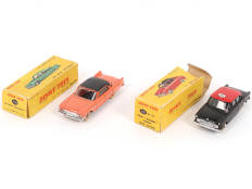 DINKY TOYS (FRANCE) (2)