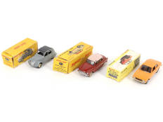 DINKY TOYS (FRANCE) (3)