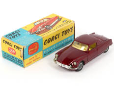 CORGI TOYS (GB) (1)