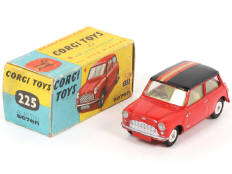 CORGI TOYS (GB) (1)