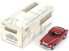 BROOKLIN MODELS (GB) (1)