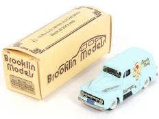 BROOKLIN MODELS (GB) (1)