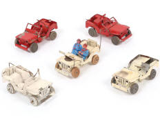 POLICHINELLE (FRANCE) (5)