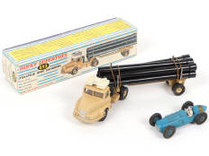 DINKY TOYS (FRANCE) (2)