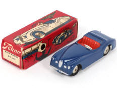 TEKNO (DANEMARK) (1)