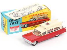 CORGI TOYS (GB) (1)