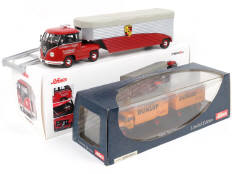 SCHUCO (ALLEMAGNE) (2)